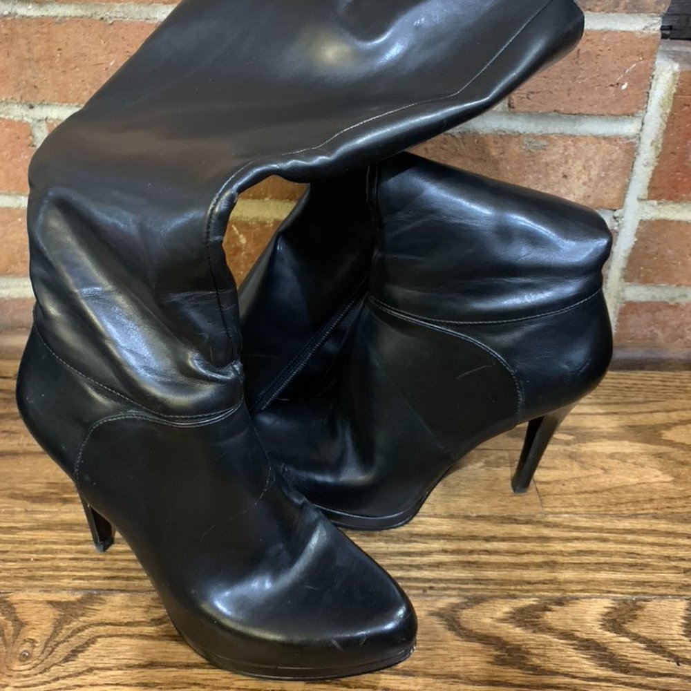 Lady Shoes